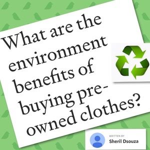 🌿MAKE A DIFFERENCE! HELP THE ENVIRONMENT!🌿